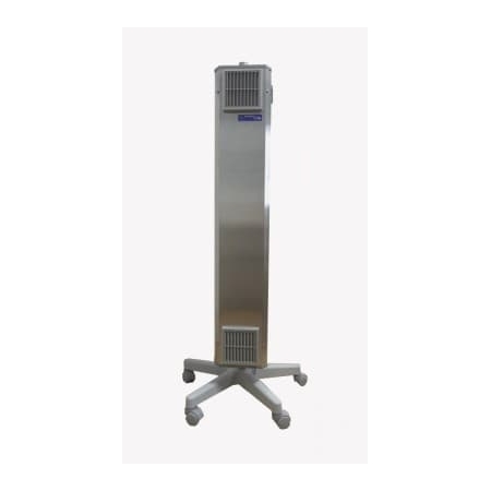 Przepływowa lampa bakteriobójcza NBVE 60 P